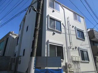 ロータス泉町の画像