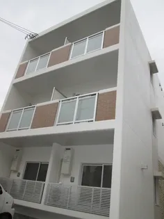 APARTMENT Aの画像