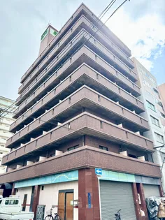グラシア松屋町の画像