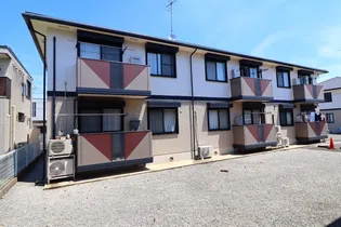 フラワーレジデンス フローラル Bの画像