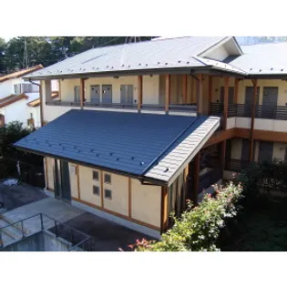 楓【1階】の外観