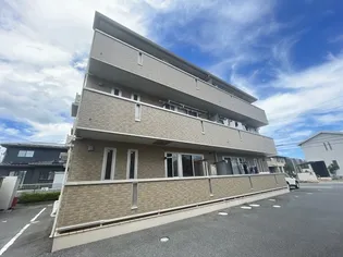 WELSH VILLA I棟の画像