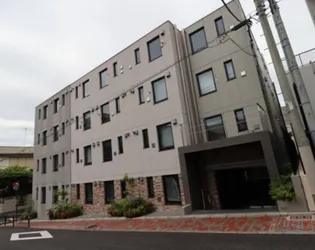 GENOVIA新大塚【2階】の外観