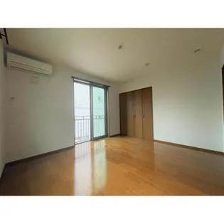 フォレストメゾンNAKANISHI【2階】の内装