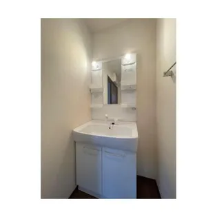 フォレストメゾンNAKANISHI【2階】の内装