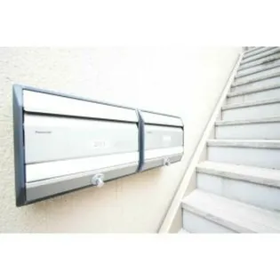 フォレストメゾンNAKANISHI【2階】の地図