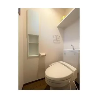 フォレストメゾンNAKANISHI【2階】の内装