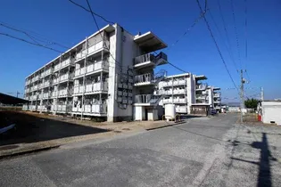 アドバンス神辺 1号棟の画像