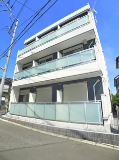 リブリ リオ船橋の画像