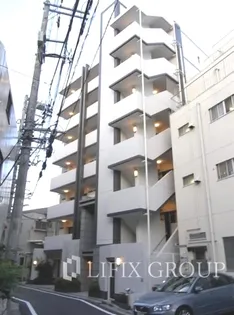 シュロス高田馬場の画像