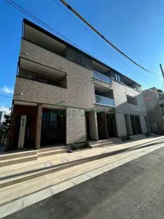 マーレ長崎【1階】の外観