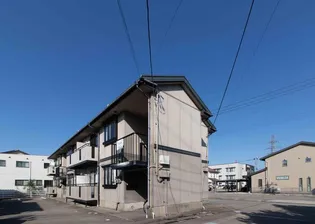 セジュール カリーテの画像