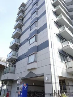 メインステージ西葛西【5階】の外観