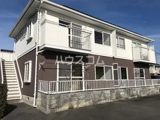 エステートなかざとCの画像