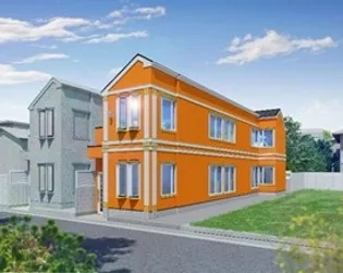 フェリスフェアの画像