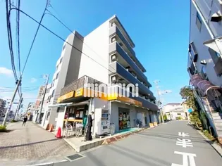 ダイユウビル本郷の画像