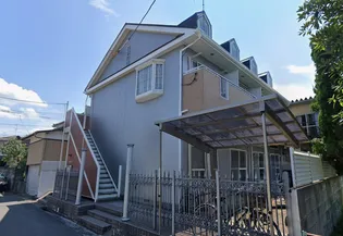 ラピス紫竹山の画像