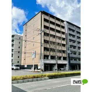 プロシード西大路の画像