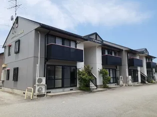 フレグランス上小泉 西館の画像