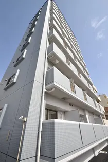 第38やたがいビル【8階】の外観