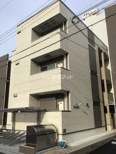 フジパレス和歌山黒田Ⅱ番館の画像