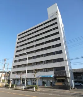 ソラリア コルテ【7階】の外観