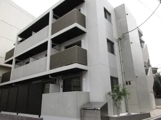 MDM早稲田の画像