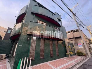 ラ・エスペランサ・レイ【1階】の外観