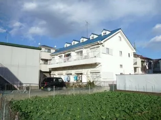 第5コーポかまたの画像