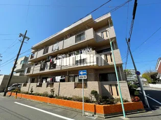 ロイヤル浅野【1階】の外観