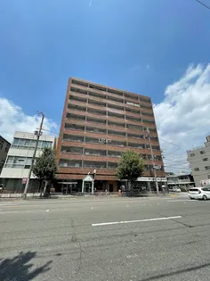 グランドール西大路の画像