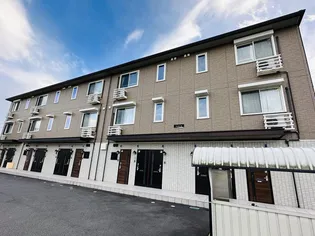 D-room寿【1階】の外観