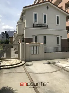 ウエスト パレ 田無の画像