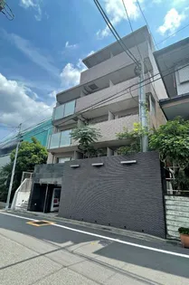 ロアール西馬込の画像