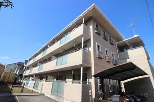 パラッツオ南陽の画像