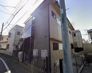 ディアコートの画像