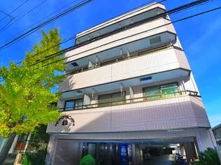 ベイグランデ北栄の画像