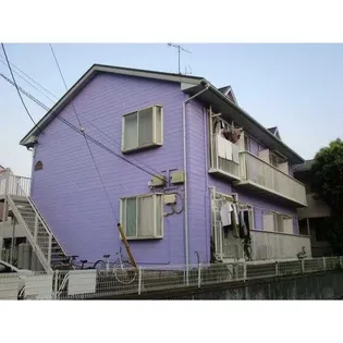 シャンロックコスモハイムⅡの画像