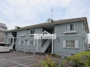 フレグランススカイの画像