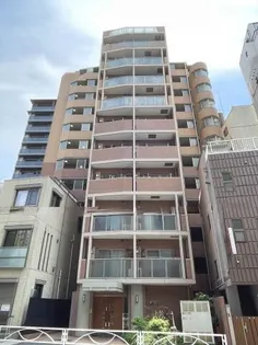 スカイコート両国壱番館の画像