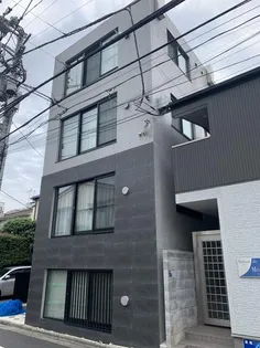 ヴァンテジオ蒲田の画像