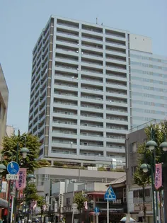 パレール川崎の画像