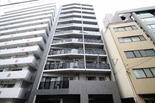 アーバネックス銀座東IIIの画像