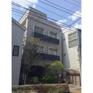 オーシャンヒルズ東山の画像