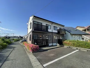 プレステージ川岸 Fの画像