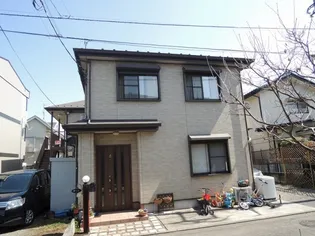 メゾン四季の画像