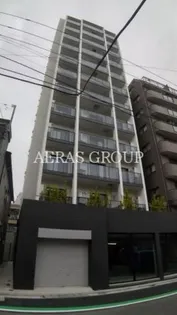 クレストコート大塚 1003号室【8階】の外観