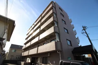 リアライズ西之町【2階】の外観
