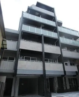 AXAS品川レジデンスの画像