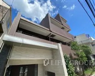 ガリシア上目黒の画像